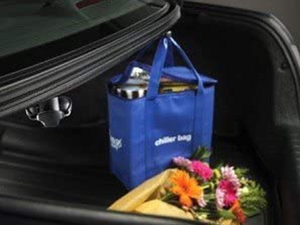 New Multifunctional Luxury Car Trunk Hook Portable Bag Hooks Holders Hanger with Damping Hidden Cargo Rack Black Horn Hook - Product Image 5