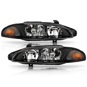 Faro Delantero para MITSUBISHI <span class=keywords><strong>ECLIPSE</strong></span> 97-99 - Product Image 1