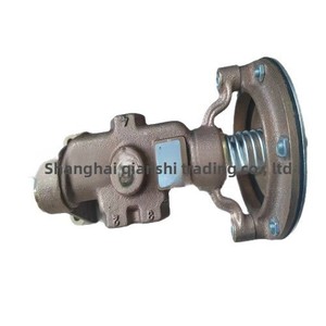 Parker Tubular <b>Needle</b> <b>Valve</b> 9N1200S Made in China in Stock - Product Image 5