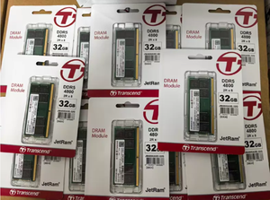 Memoria RAM DDR5 Original Nueva de Marca, 32GB 5600MHZ DIMM JetRam JM5600ALE-32G en Stock - Product Image 3