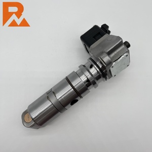 Bomba de Unidad Electrónica 0414799047 0986445022 para Motor OM457 /OM541 /OM542/OM460 - Product Image 5
