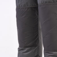 Vêtements de pêche pour hommes avec pantalons à séchage rapide Cuissardes de pêche pour hommes Vêtements de chasse et de pêche