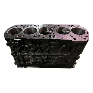 Bloque de Motor Carbarco 3406C 3406E 3408 3408C, Ensamblaje de Motor Diésel para Camión - Product Image 2