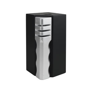Ensemble de couteaux de cuisine en acier inoxydable 7 pièces pour la maison, avec manche à trois rivets, vente en gros - Product Image 3