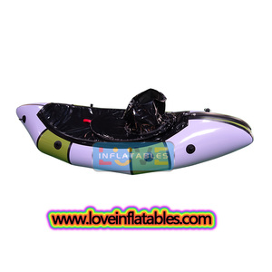 Polyvalent <span class=keywords><strong>d</strong></span>'extérieur idéal pour la randonnée, la pêche et le paddle packraft - Product Image 6