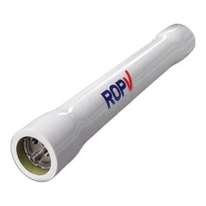 Carcasa de Membrana ROPV de <span class=keywords><strong>Precio</strong></span> Competitivo, 1200 Psi, Uso Extremo para Equipos RO de Alta Presión, OEM, ISO - Product Image 4