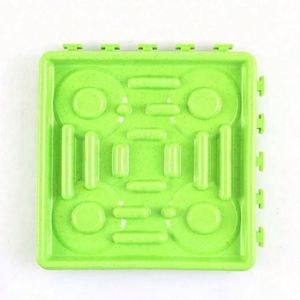 Alfombrilla de Silicona para Lamer para Perros, Alfombrilla de Distracción para Mascotas, Venta Directa de Fábrica - Product Image 6