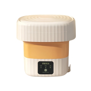 Accueil Logo personnalisé Mini laveuses et sécheuses portables vente machines à laver pliantes automatiques <span class=keywords><strong>prix</strong></span> - Product Image 1