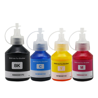 Encre de sublimation, encre Éco-solvant, encre pigment encre à colorant compatible d'encre encre universelle pour HP CANON FRÈRE imprimante Epson