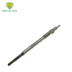Tree Of Life Glow <b>Plug</b> 1214032 95508486 46796050 For Opel Diesel Cars - Product Image 3