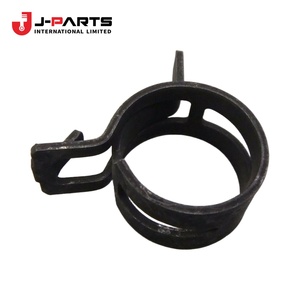 Collier de serrage (pour tuyau de filtre à air, n°1) pour Toyota HIACE TRH203 2005-2013 - Product Image 1