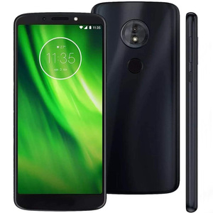 Teléfono Inteligente Usado Original 99% Nuevo para <span class=keywords><strong>Motorola</strong></span> <span class=keywords><strong>G6</strong></span> Play, Teléfono Celular 3GB+32GB para <span class=keywords><strong>Motorola</strong></span> <span class=keywords><strong>G6</strong></span> Play, Teléfono Celular Usado - Product Image 4