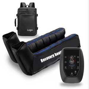 Perangkat kompresi <span class=keywords><strong>DVT</strong></span> seluruh tubuh, dengan sistem terapi udara & Pemulihan - Product Image 1