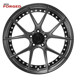 แปรง2ชิ้นสีดำ2ชิ้นปลอมขอบ19ที่กำหนดเองปลอมด้านนอก Lip/ด้านใน Step ริมฝีปากล้อสำหรับ Nissan <span class=keywords><strong>Xtrail</strong></span> t31 - Product Image 3