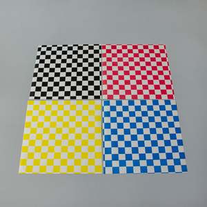 Papel Recubierto de PE, Pulpa de Madera, Biodegradable, Impreso Personalizado, Papel Antigrasa para el Hogar - Product Image 2