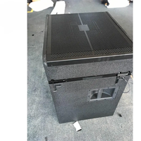 Subwoofer actif Vrx 918 simple de 18 pouces, puissant, en contreplaqué, pour la scène