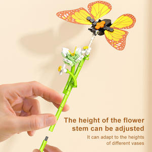 Kit di blocchi di costruzione per bambini, - Product Image 6