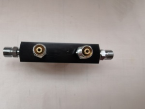 Nhu cầu van <span class=keywords><strong>resuscitator</strong></span> oxy diverter đa dạng điều chỉnh minilator với 50psi Outlet 0-15l - Product Image 3