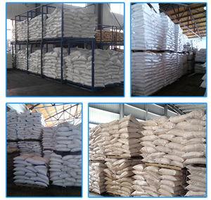 Thủy tinh chất lượng cao nguyên liệu barium Carbonate bột cho gốm CAS 513 - Product Image 6