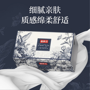 Beware Facial <b>Tissues</b> 420 Sheets 5 Layers 175mm x 175mm Soft Natural Household Use - Product Image 5