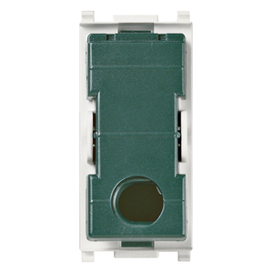 <b>Push</b> <b>Button</b> <b>Switch</b> Mechanism 1P 10AX 4.1x2.8x5.3cm For Electrical Panel Use - Product Image 1