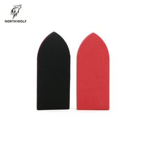 <span class=keywords><strong>Spazzole</strong></span> per autolavaggio interno EVA all'ingrosso per dettagli e spazzola per la pulizia del sedile - Product Image 3