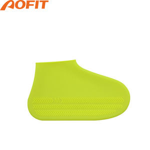 Non-Slip Outdoor Waterproof <strong>Shoe</strong> Protectors Reusable <strong>Shoes</strong> Cover for Rain Silicone <strong>Shoes</strong> Covers for <strong>Men</strong> Women - Product Image 5