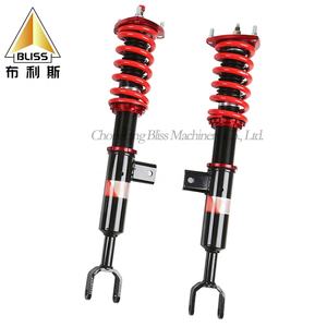 Sistema de suspensión Bliss, amortiguadores de recogida, cubierta de amortiguador Coilover para <span class=keywords><strong>BMW</strong></span> F10 - Product Image 2