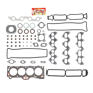 <strong>4age</strong> Overhaul <strong>Gasket</strong> <strong>Kit</strong> 04111-16025 - Product Image 6