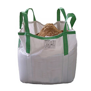 EGP 1000kg 1200kg PP Bigbags Sac d'emballage pour les mines de charbon Sac en vrac géant Big Fibc <span class=keywords><strong>Focusrite</strong></span> Bag Ltd. - Product Image 3