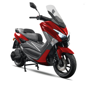 Motocicleta con Sistema ABS de Largo Alcance 150 Km/h con Super Velocidad de 115 km/h - Product Image 1