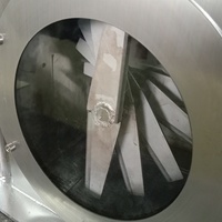 Doseuse graisseuse numérique de mesure pour utilisation industriel, appareil de mélange de matière granulaire, PVC