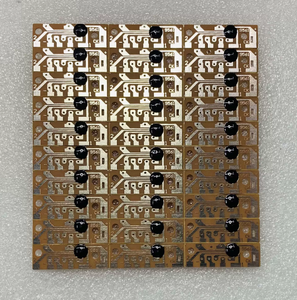 Chip Musicale 9561 - Chip Musicale CK9561 - Allarme a Quattro Toni - Tensione <span class=keywords><strong>DC</strong></span> <span class=keywords><strong>3</strong></span> - 5V - Disponibile - Product Image 1