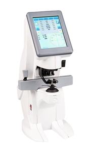 Innovue อุปกรณ์ออปติคอลสำหรับการทดสอบสายตาและการทดสอบเลนส์ออปติคอลแบบดิจิทัลอัตโนมัติที่ผ่านการรับรอง CE HV-300 - Product Image 1