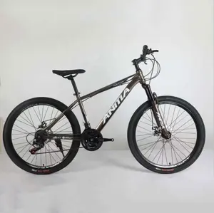 26 Zoll voll gefedertes faltbares Mountainbike/26 Zoll made in China faltbares Fahrrad/neues Design leichtes Faltrad