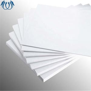 2025 nuova fabbrica stampa plastica PVC Foam Board Sign/PVC Sintra Board/PVC <span class=keywords><strong>Forex</strong></span> - Product Image 3