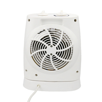 Mini chauffage de bureau, haute qualité, CE, prix de gros, 220v, protection contre la surchauffe