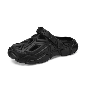 Men's <b>Clog</b> Sandals Steel Toe EVA Lightweight Cushioning Arch Support Breathable Waterproof - Product Image 5