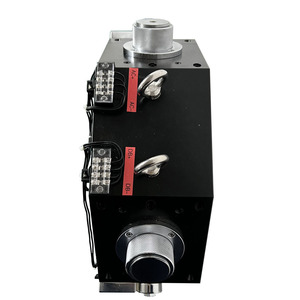 แม่เหล็กไฟฟ้าหลายขั้นตอนแบบสี่ขั้วสองมิติ - Product Image 2