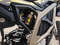2025 Adulte 74V 60Ah Ultra Bee Vélo Électrique Dirt Bike 95 Km/h 21Kw Max Puissance PMSM Haute Vitesse Autre Vélo Électrique