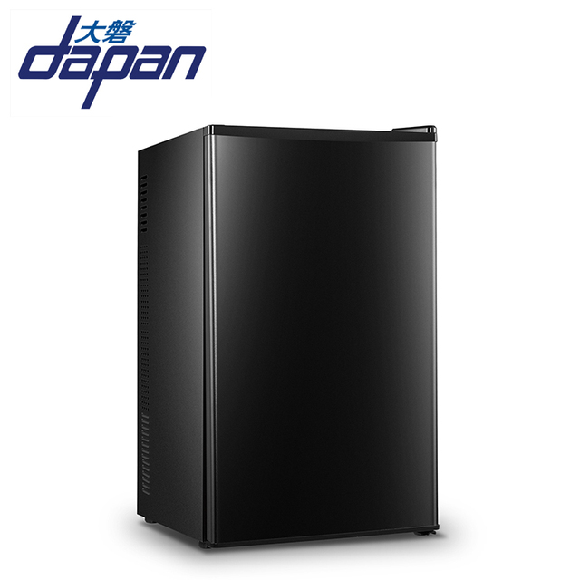 Thermoelectric Wholesalers 70l Super Cooling Thermoelectric Mini Fridge with No Compressor, Mini Vegetable Refrigerator for Home