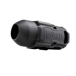 DEWALT-Recubrimiento de goma para llave de impacto para DCF899 / DCF900 - EAN 5035048752357 ACCESORIOS DE HERRAMIENTAS ELÉCTRICAS DEWALT- - Product Image 1