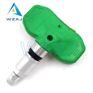 Tire Pressure Sensor 15268606 For Buick Chevrolet Pontiac G6 Embedded Pen Style <b>TPMS</b> - Product Image 5