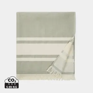 Toalla de Baño de Algodón Personalizada para Merchandising - Product Image 1