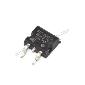 ANSOYO yeni orijinal STPS2045CG-TR STPS2045CG PS2045CG IC cips diyot dizisi Schottky 45V 10A TO-263 elektronik bileşenler - Product Image 4
