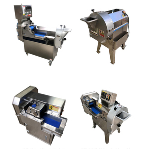 Ecuador concombre tranchage meilleur carotte trancheuse poulet machine de découpe robot coupe-légumes - Product Image 1