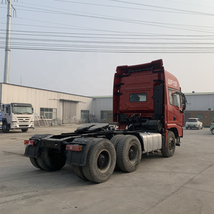 Camion <span class=keywords><strong>lourd</strong></span> d'occasion Shacman X3000 6X4 pour la construction et le transport - Product Image 4