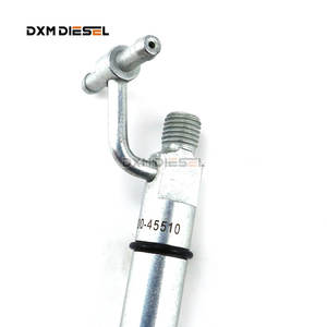 EU2 высокое качество 33800-45510 дизельный топливный инжектор дизельный инжектор 3380045510 - Product Image 4