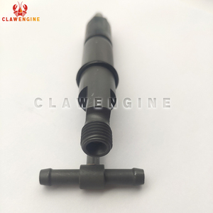 Injecteur de carburant mécanique Clawengine 6207-11-3100 6207-11-3110 pour PC220LC-5 D21S-7, pièces d'équipement lourd, expédition depuis Hong Kong - Product Image 4