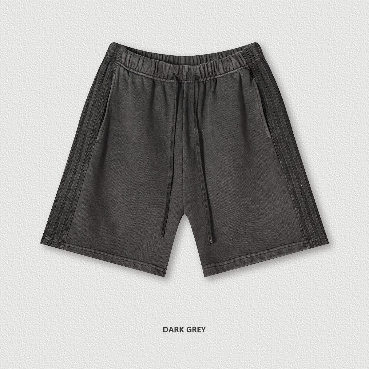 สีเทาเข้ม